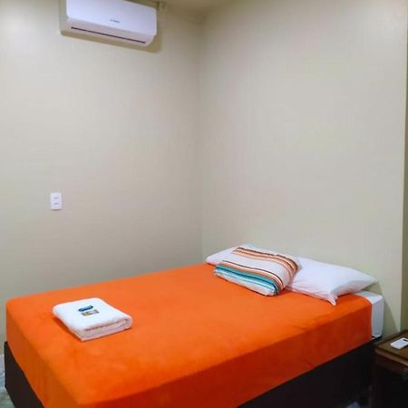Novo Villa Suites Hotel Francisco Beltrão 外观 照片
