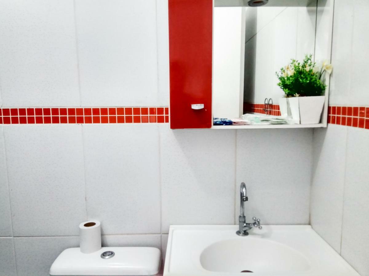 Novo Villa Suites Hotel Francisco Beltrão 外观 照片