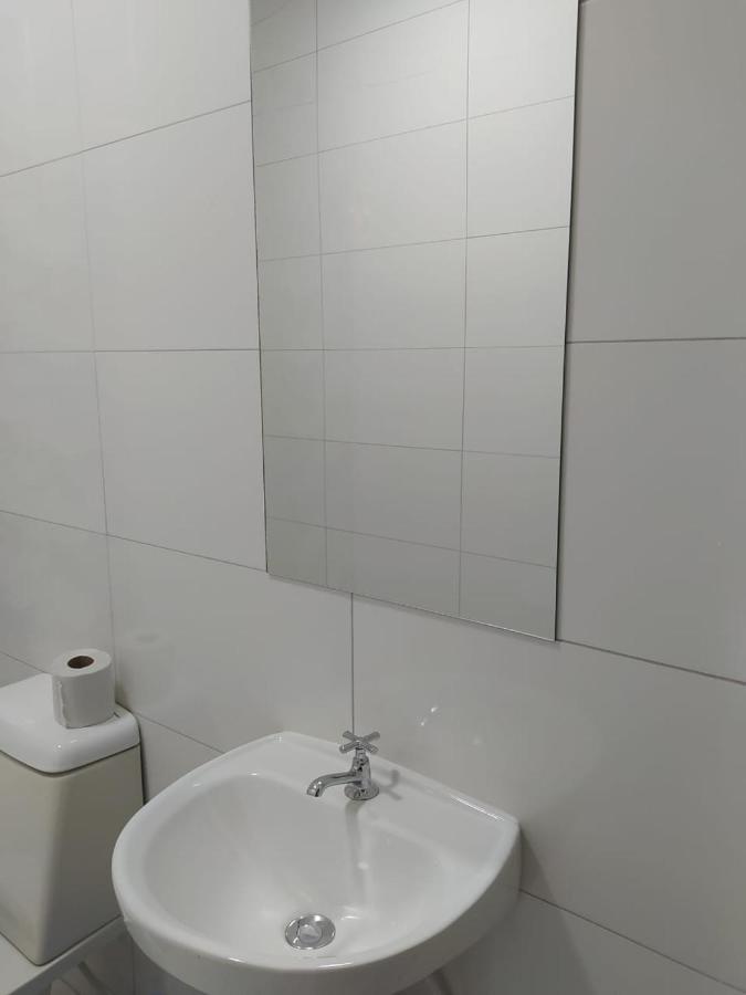Novo Villa Suites Hotel Francisco Beltrão 外观 照片